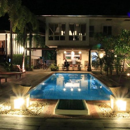 The My Home Resort Prachuap Khiri Khan Bagian luar foto