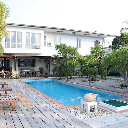 The My Home Resort Prachuap Khiri Khan Bagian luar foto