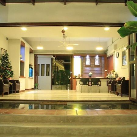 The My Home Resort Prachuap Khiri Khan Bagian luar foto