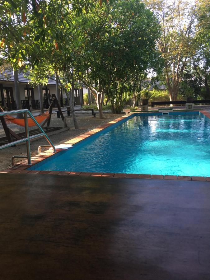 The My Home Resort Prachuap Khiri Khan Bagian luar foto