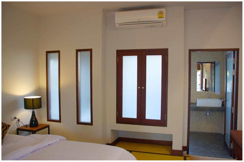 The My Home Resort Prachuap Khiri Khan Bagian luar foto