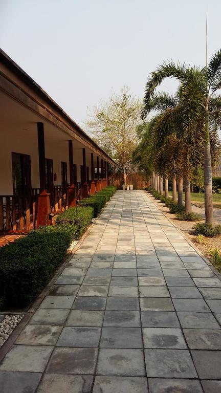 The My Home Resort Prachuap Khiri Khan Bagian luar foto