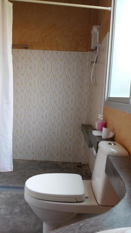 The My Home Resort Prachuap Khiri Khan Bagian luar foto