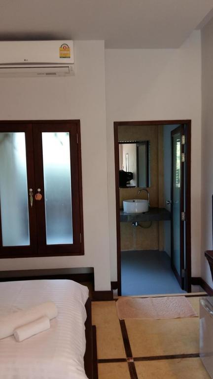 The My Home Resort Prachuap Khiri Khan Bagian luar foto