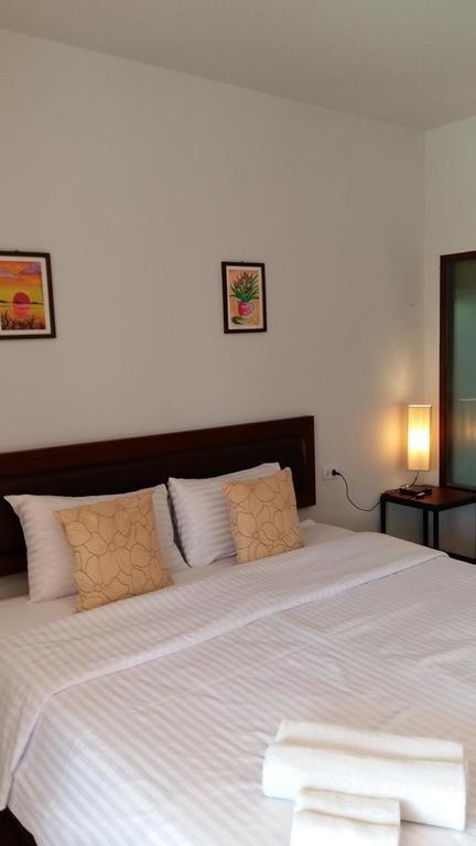 The My Home Resort Prachuap Khiri Khan Bagian luar foto