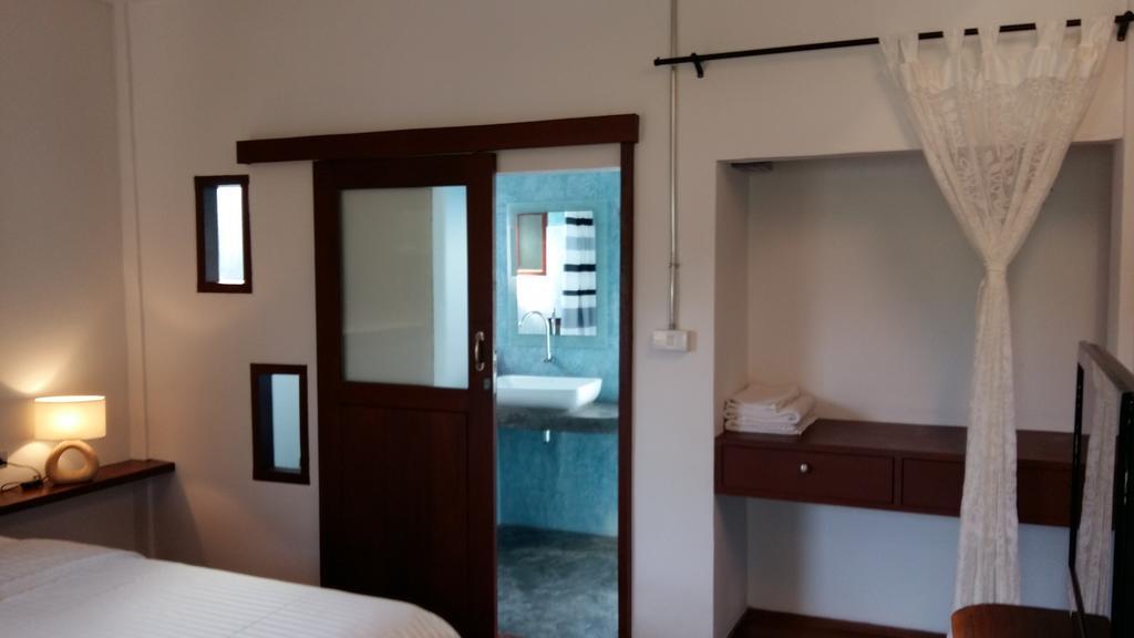 The My Home Resort Prachuap Khiri Khan Ruang foto