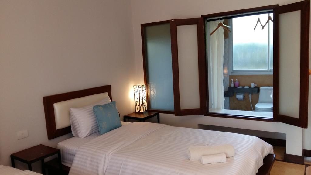 The My Home Resort Prachuap Khiri Khan Ruang foto