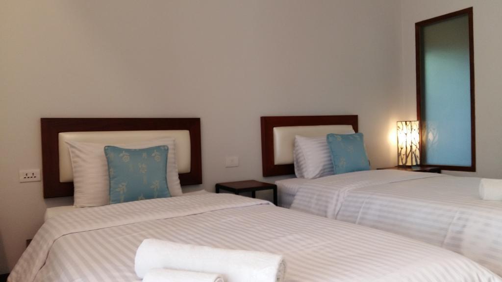 The My Home Resort Prachuap Khiri Khan Ruang foto