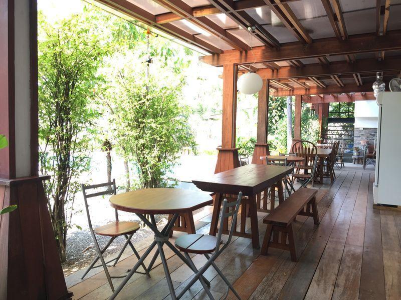 The My Home Resort Prachuap Khiri Khan Bagian luar foto